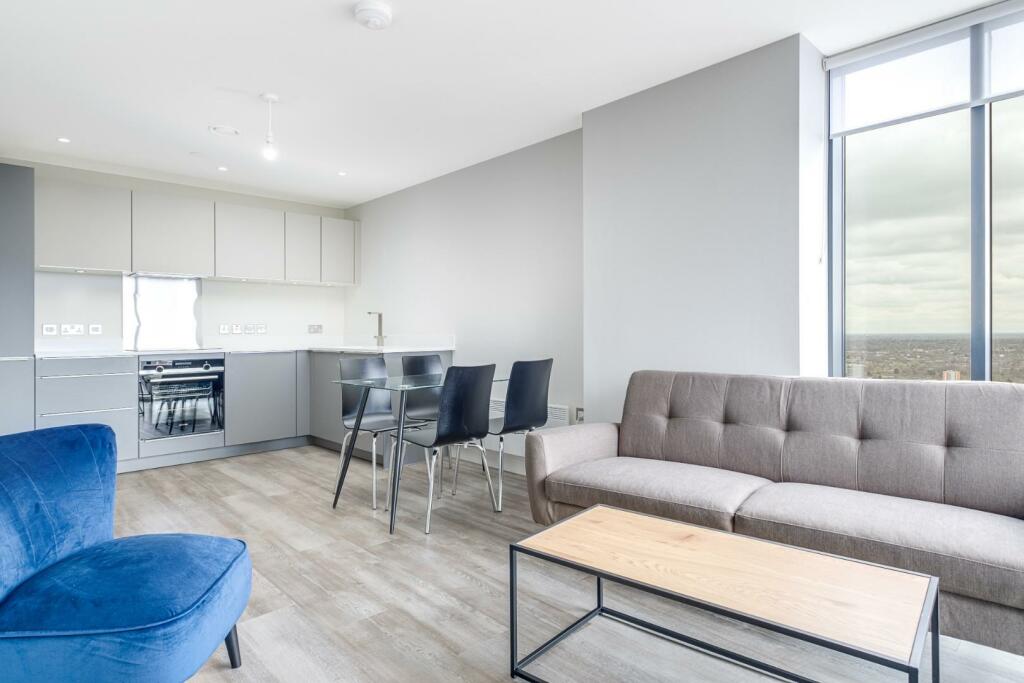 Additional image 3 of The Bank Tower 2, 58 Sheepcote Street, B16 8WL