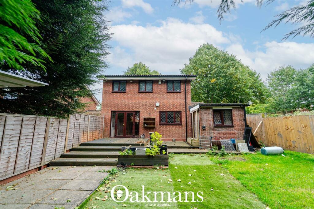 Additional image 25 of Staple Lodge Road, Birmingham