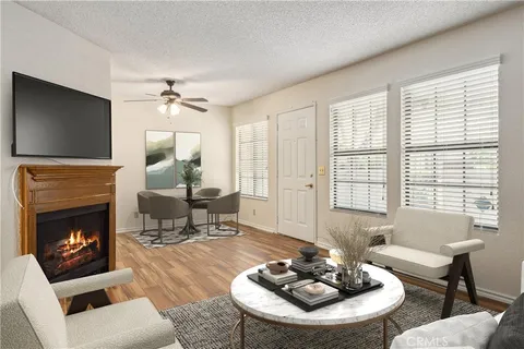 8167 Vineyard Avenue Unit U28, Rancho Cucamonga, CA 91730