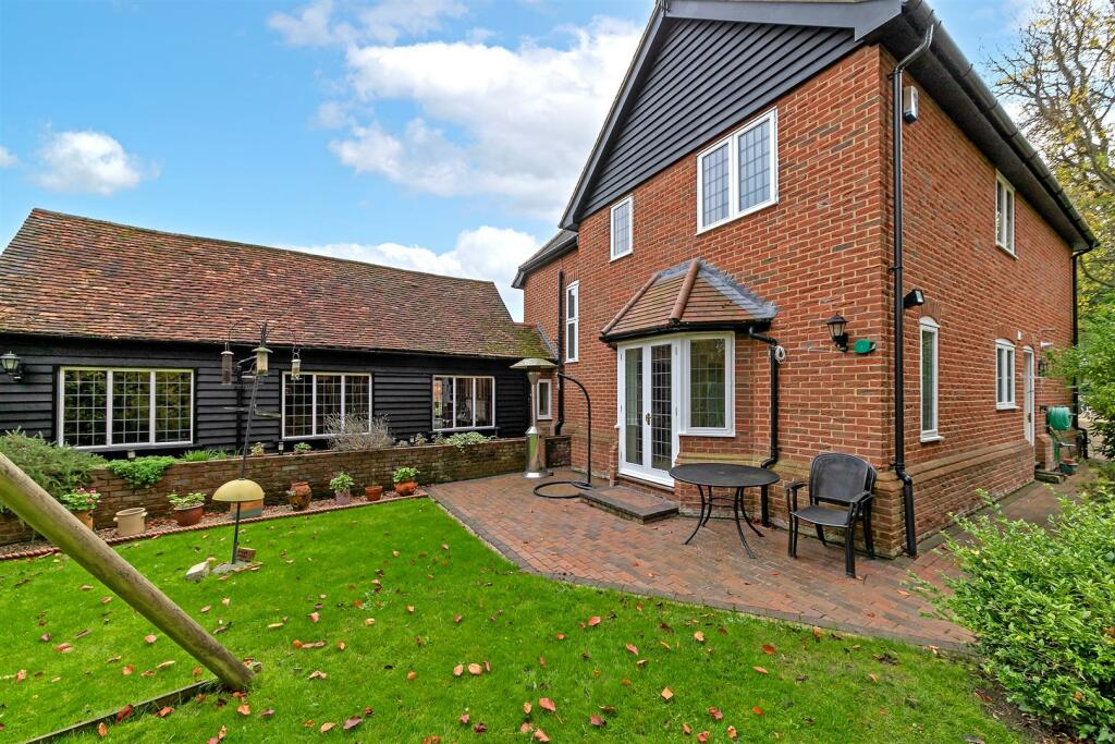 Additional image 25 of Kay Walk, St. Albans