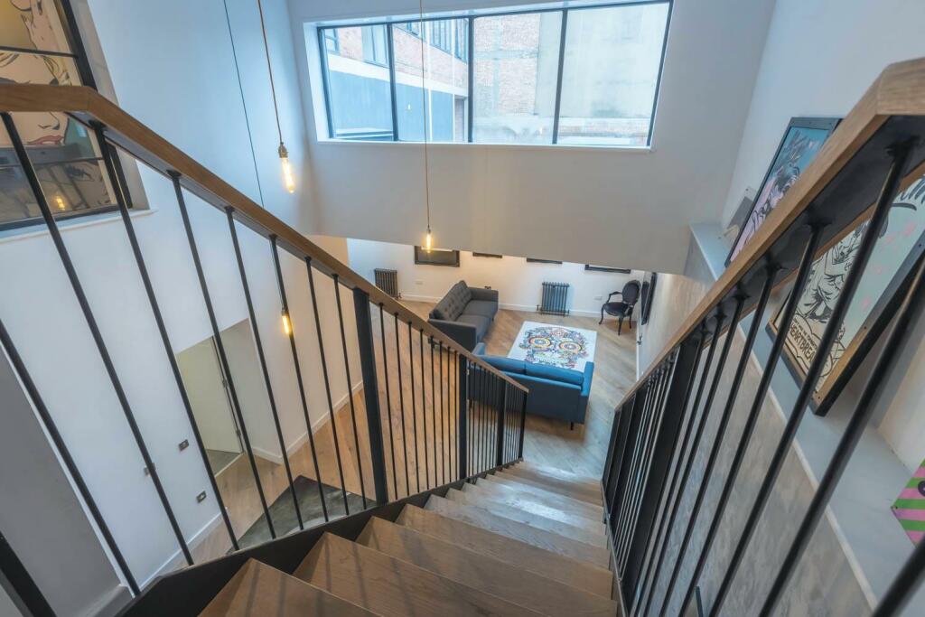 Additional image 7 of Queensway House, Livery Street, B3 1HA