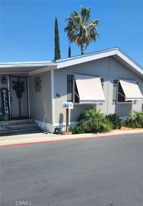 2930 W Rialto Ave. Unit 62, Rialto, CA 92376