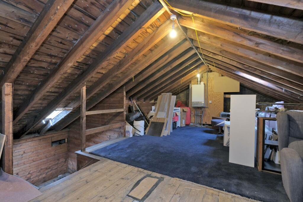 Additional image 16 of Flat E 456 Holburn Street, Aberdeen, AB10 7PB