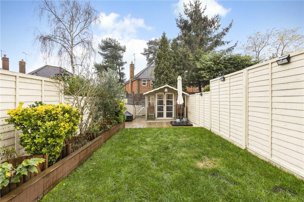 Additional image 15 of Kingsley Court, Welwyn Garden City, Hertfordshire, AL7