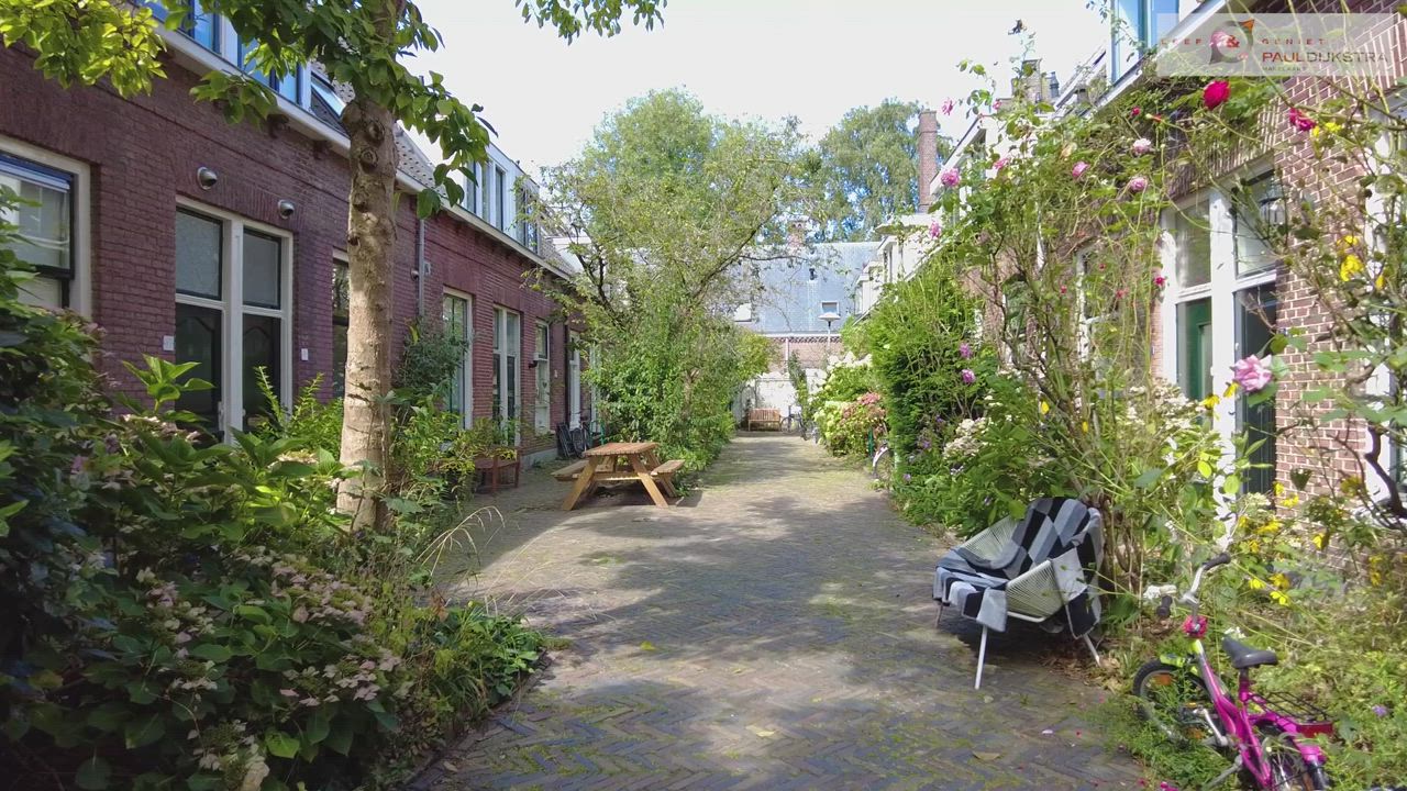 Additional image 2 of Appelstraat 10, 3581 ER Utrecht