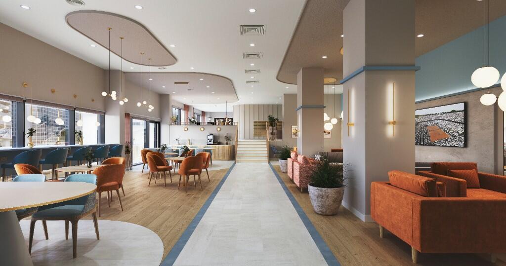 Additional image 9 of Paradise Street, Birmingham, B1