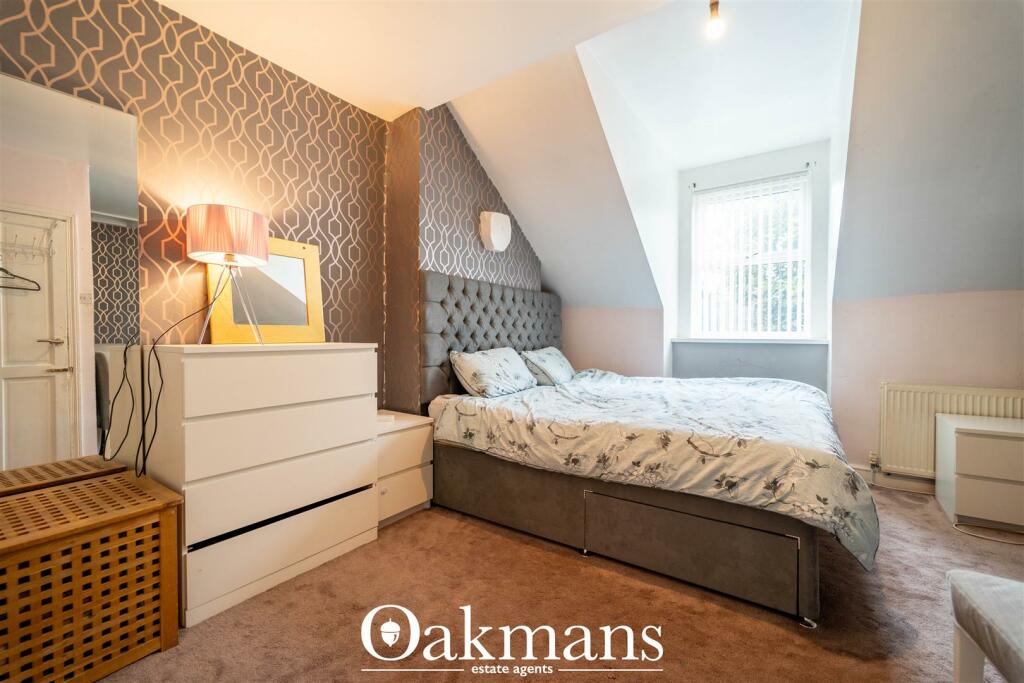 Additional image 22 of Linwood Road, Birmingham