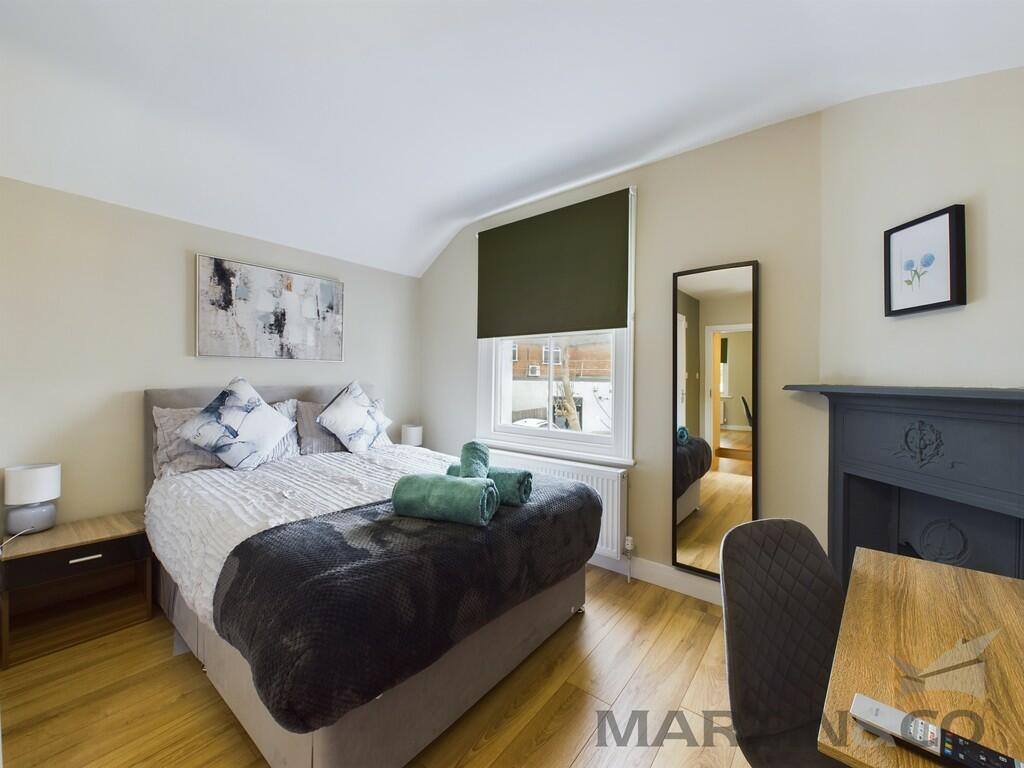 Additional image 11 of Keyfield Terrace in Central St Albans