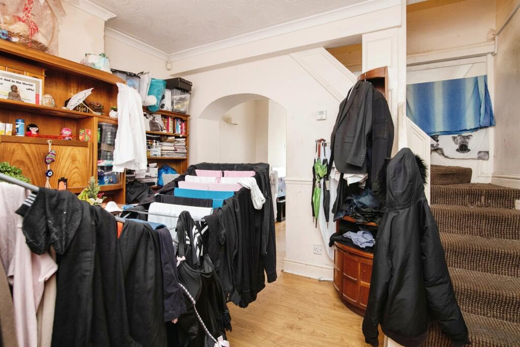 Additional image 5 of Wiggin Street, Birmingham