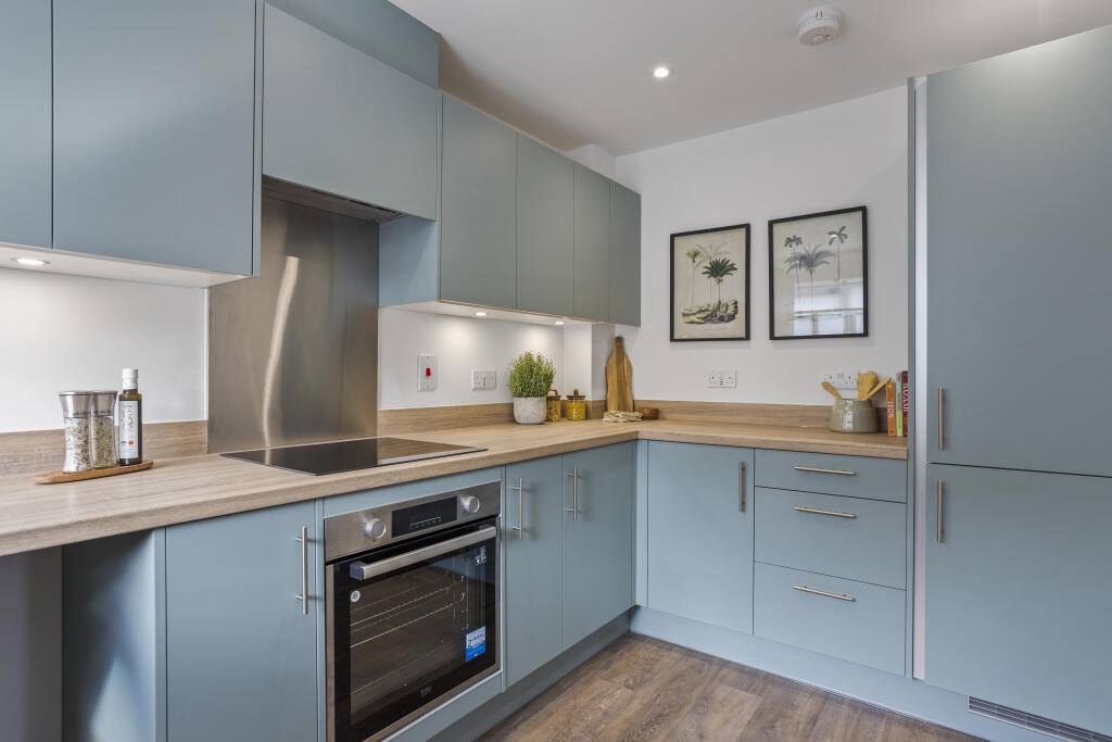Additional image 5 of Plot 66 Hatfield East Houses, Old Rectory Drive, Hatfield, AL10