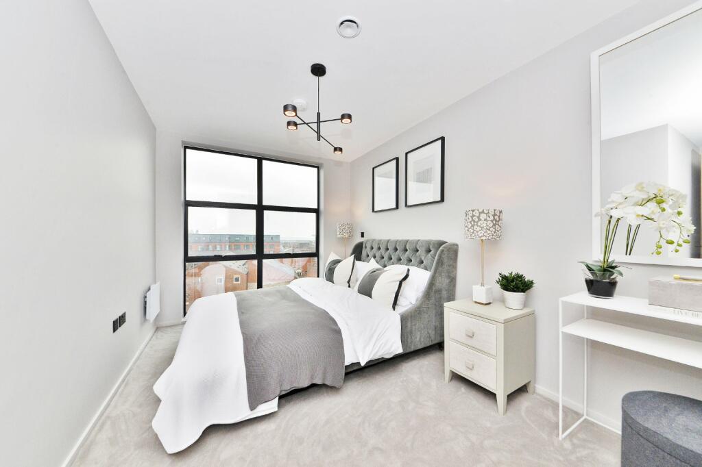 Additional image 25 of Northwood Street, Birmingham, B3