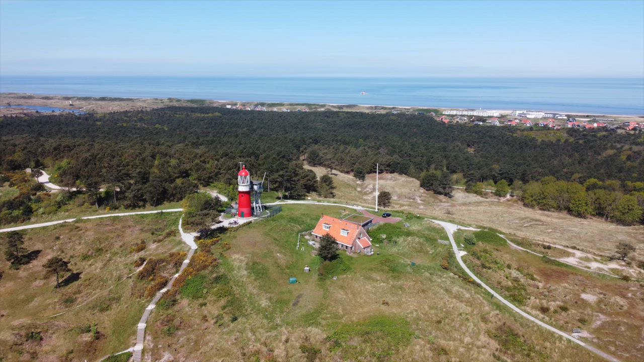 Additional image 2 of De Blinkerd 11, 8899 CJ Vlieland