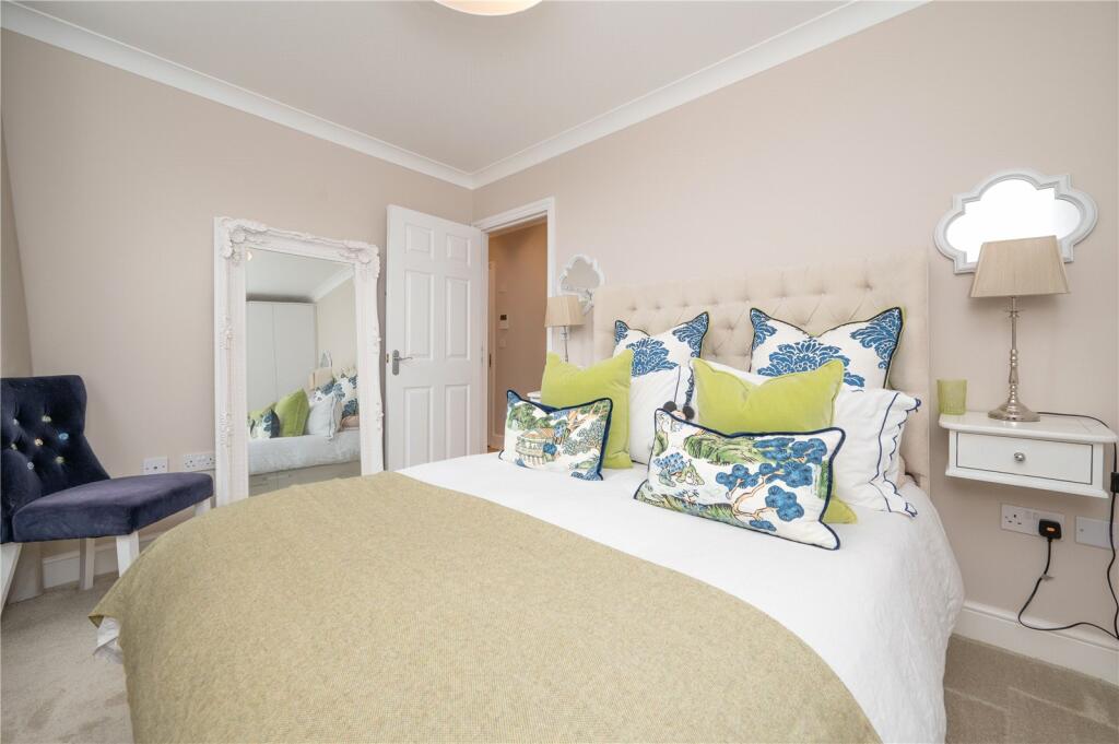 Additional image 4 of Chequer Street, St. Albans, Hertfordshire