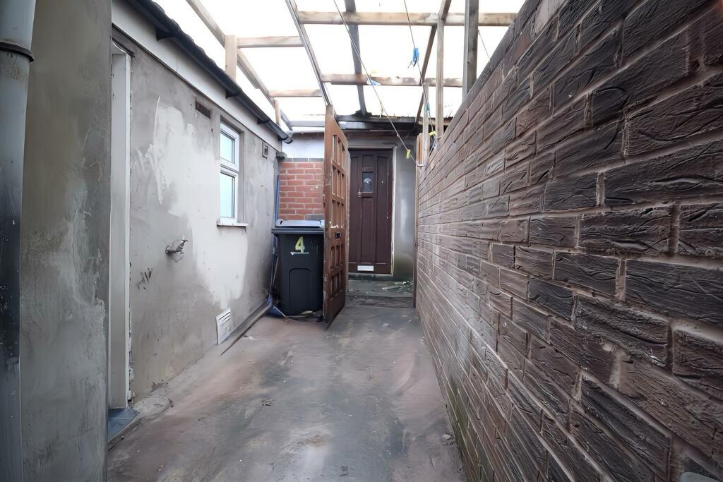 Additional image 10 of Clarence Road, Soho, Birmingham