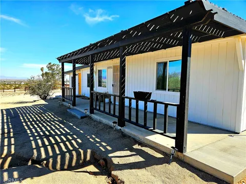 70995 Indian Trail, 29 Palms, CA 92277