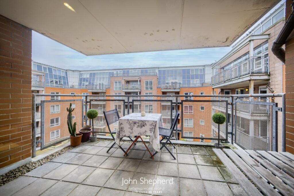 Additional image 7 of Warstone Lane, Birmingham, West Midlands, B18