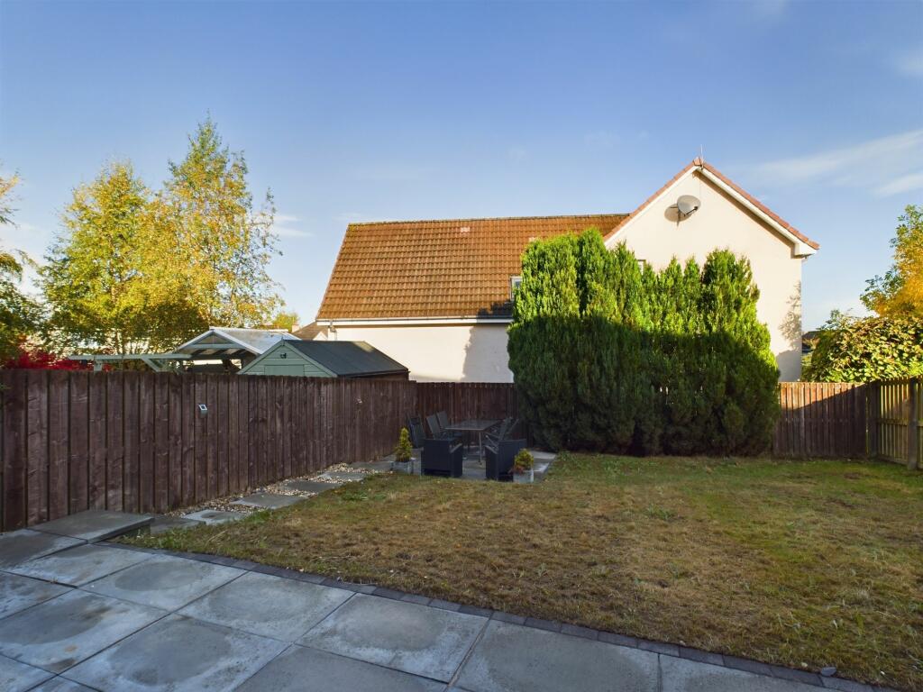 Additional image 28 of Wyness Place, Kintore, AB51