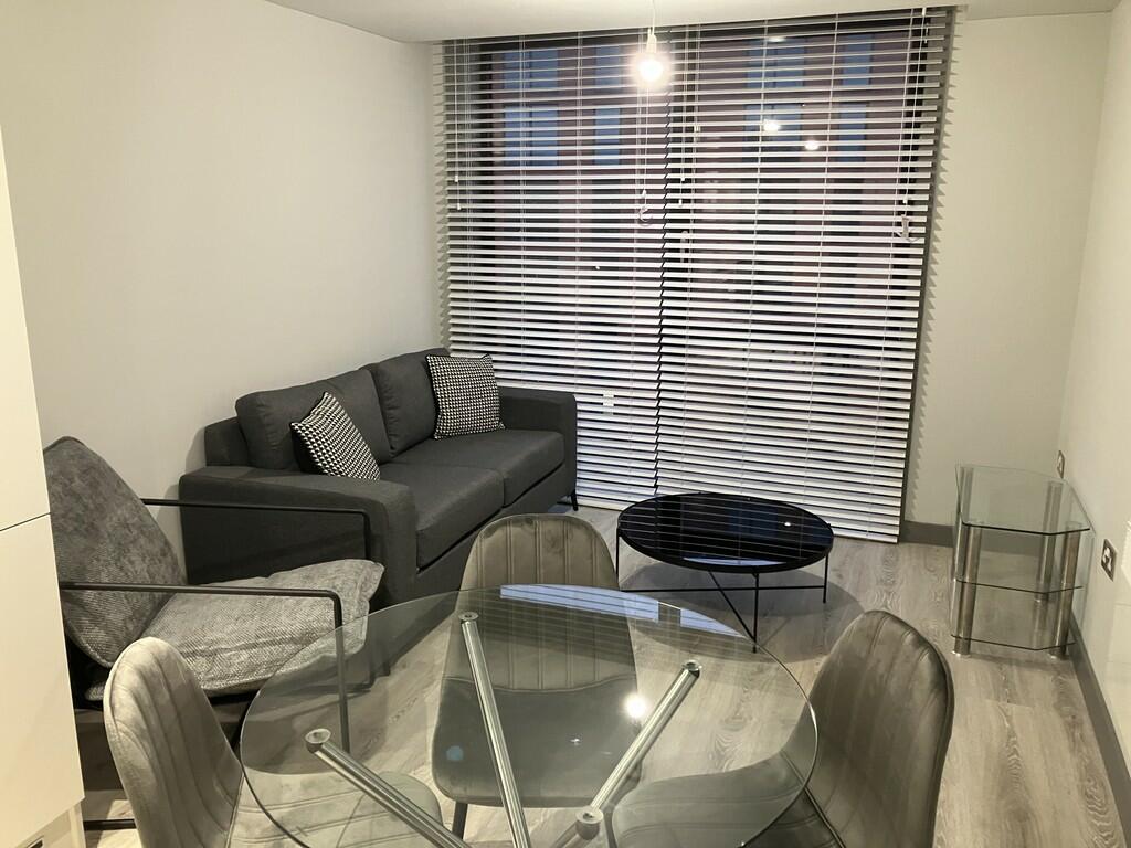 Additional image 3 of 313 JQ Rise, 1 Goodman Street, B1