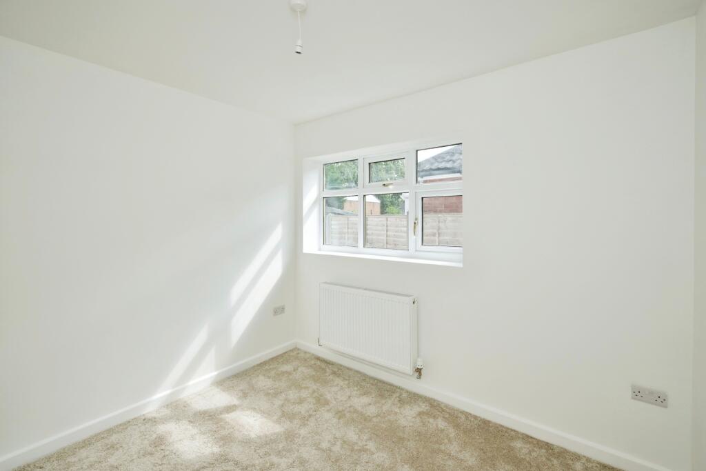 Additional image 16 of Common Lane, Sheldon, Birmingham, West Midlands, B26