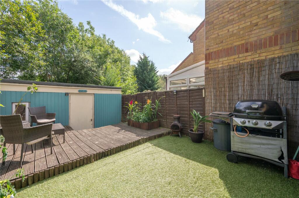 Additional image 6 of Grindcobbe, St. Albans, Hertfordshire