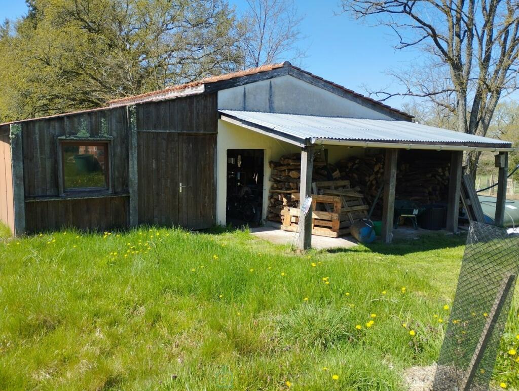 Additional image 3 of Poitou-Charentes, Charente, Chirac, France