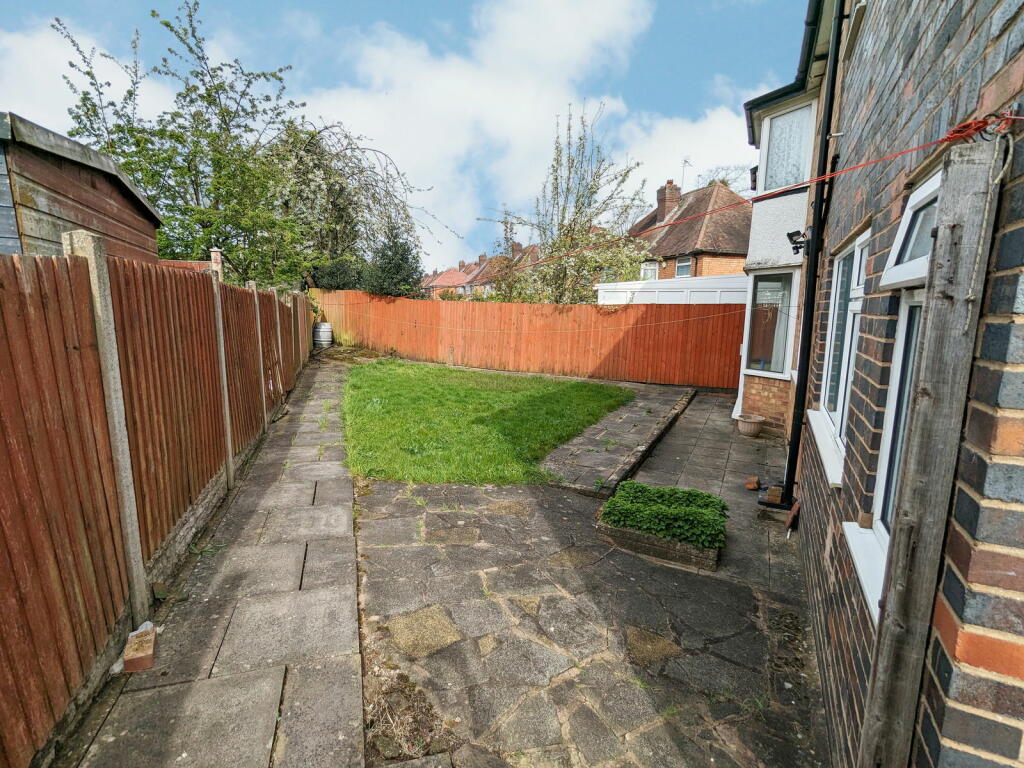 Additional image 12 of Miall Road, Hall Green