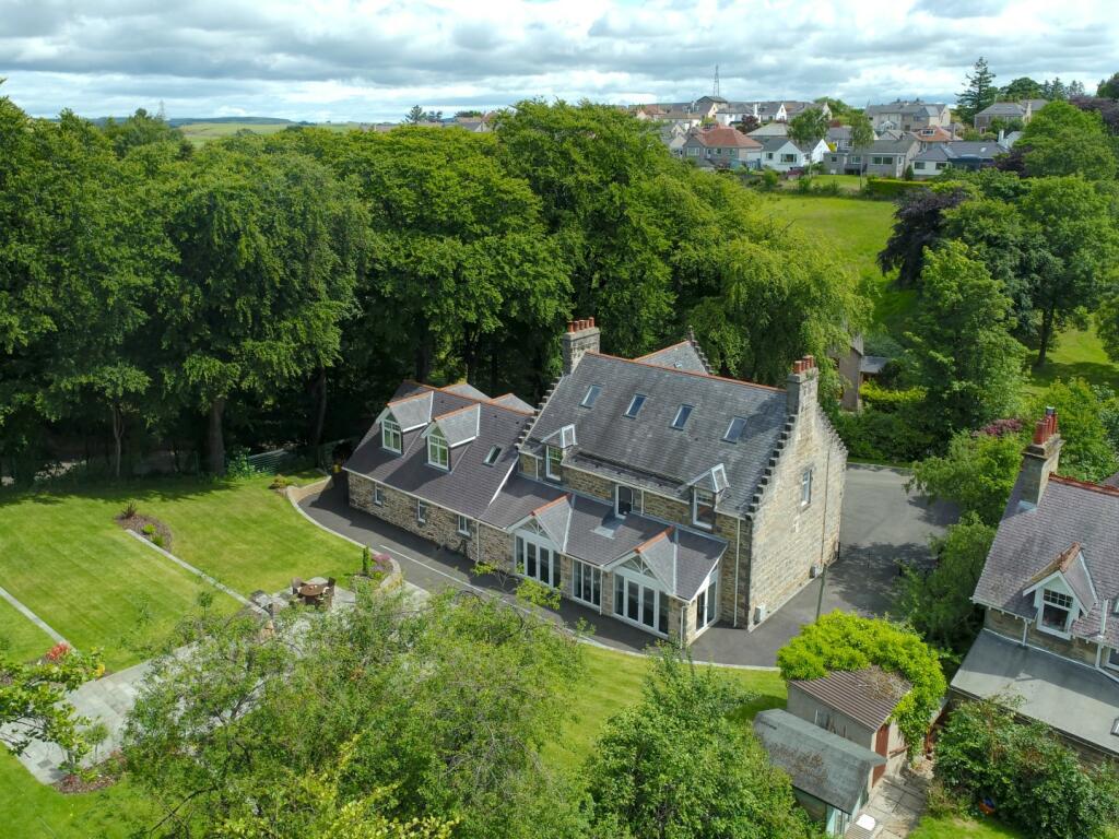 Additional image 61 of Seafield Avenue, Keith