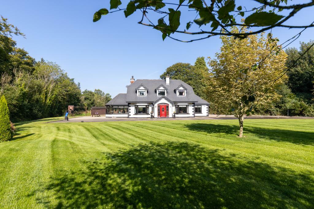 Additional image 2 of Ballybough House, Milehouse, Enniscorthy, Co. Wexford, Y21 NF93, Ireland