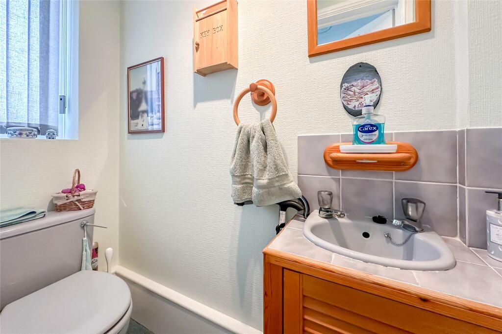 Additional image 17 of Harvesters, St. Albans, Hertfordshire, AL4