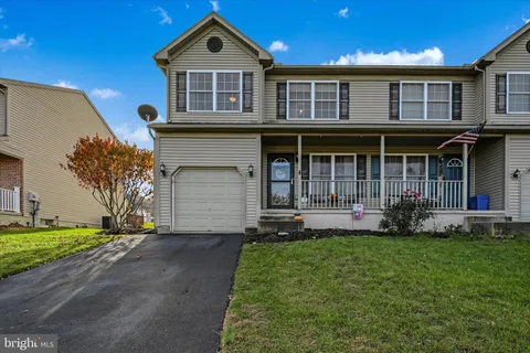 538 Wyatt Drive, Blandon, PA 19510