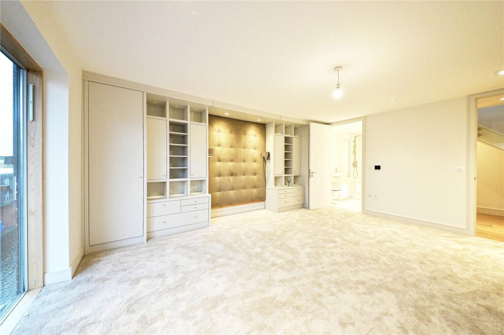 Additional image 12 of Canal Wharf, Waterfront Walk, Birmingham, B1