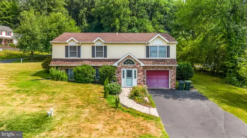 2717 N Barley Sheaf Road, Coatesville, PA 19320