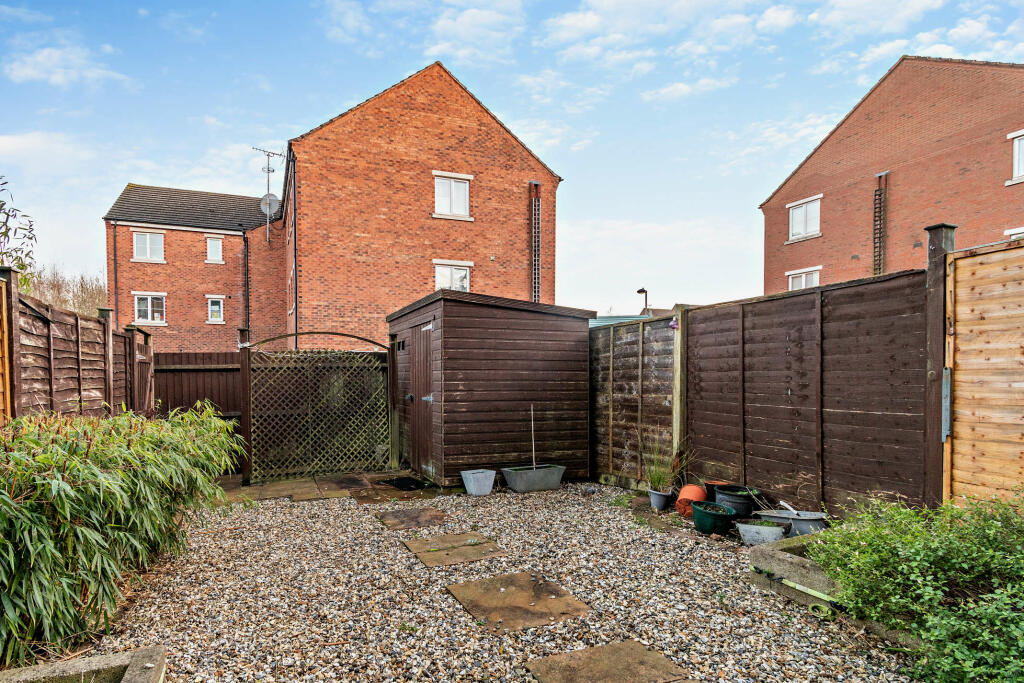 Additional image 34 of 20 Morland Place, Birmingham, B31