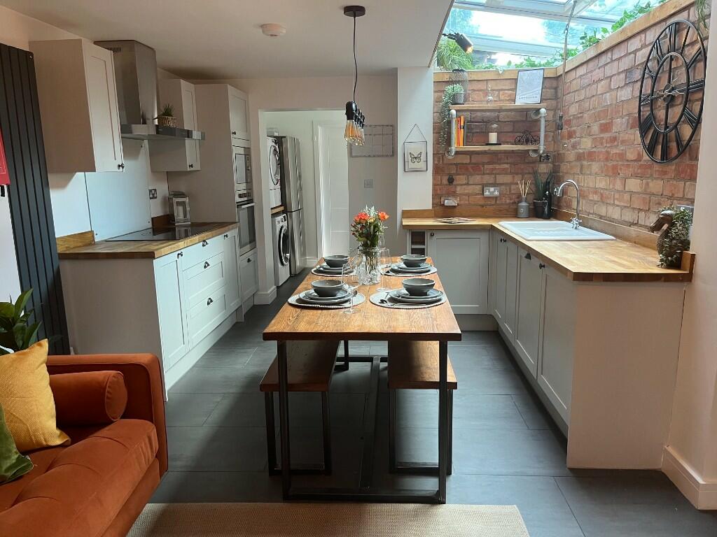 Additional image 5 of Harold Road, Birmingham, B16