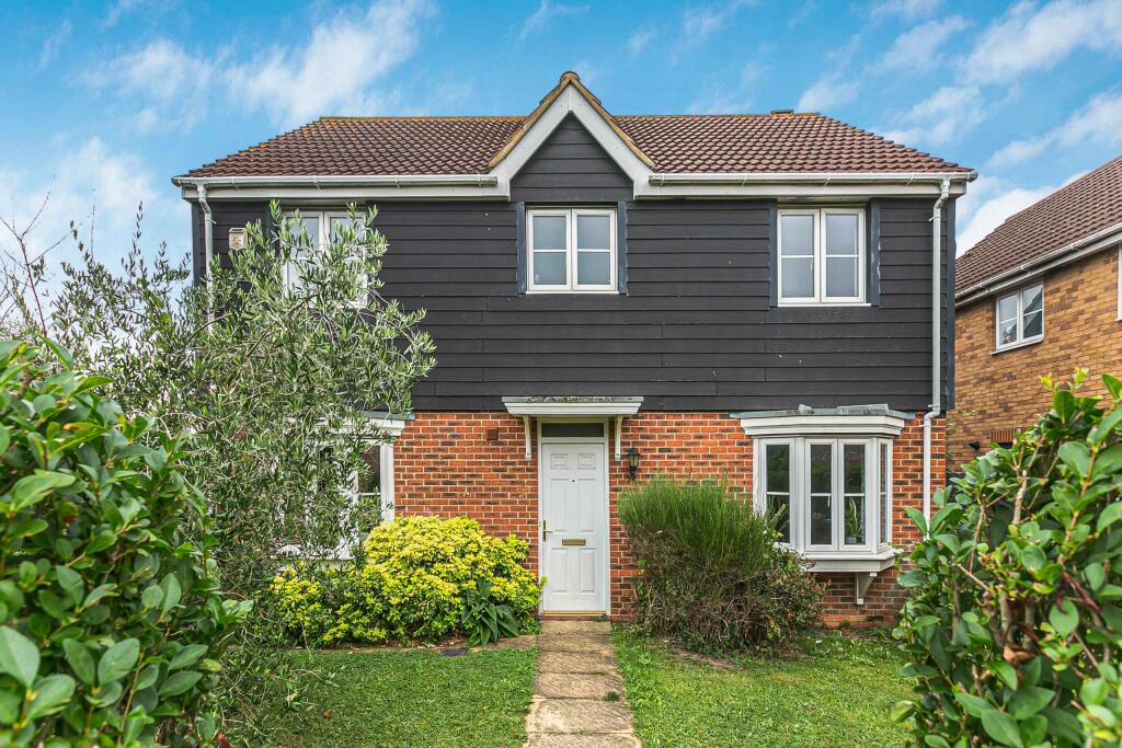 Additional image 18 of Ivy Walk, Hatfield, AL10