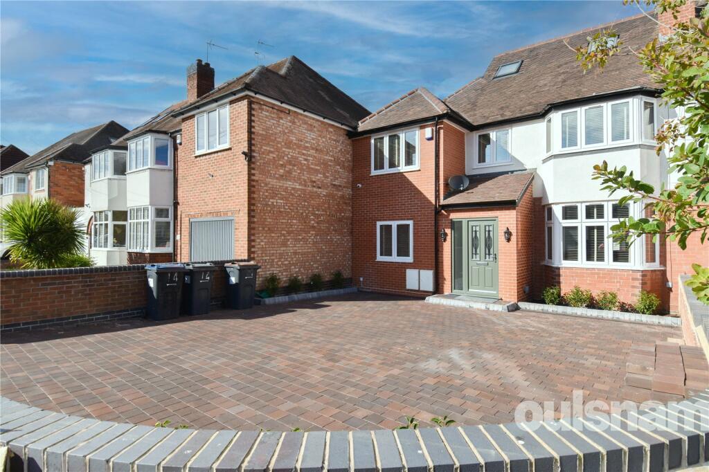 Additional image 55 of Colmore Avenue, Birmingham, West Midlands, B14