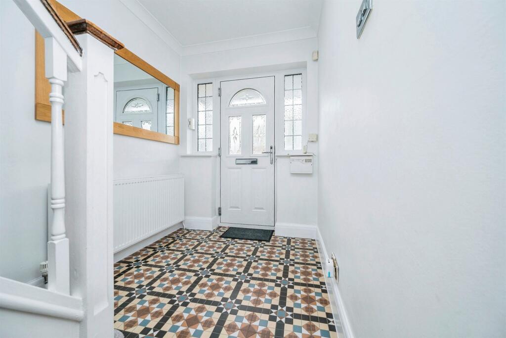 Additional image 17 of Selwyn Crescent, Hatfield