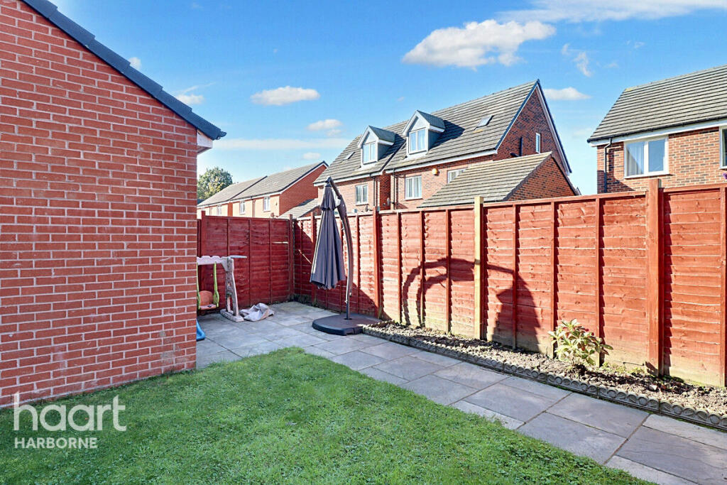 Additional image 15 of Rotton Park Road, Edgbaston