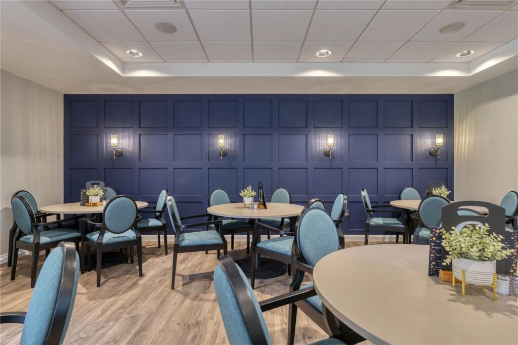 Additional image 37 of The Shires, 216 Wake Green Road, Moseley, Birmingham, B13