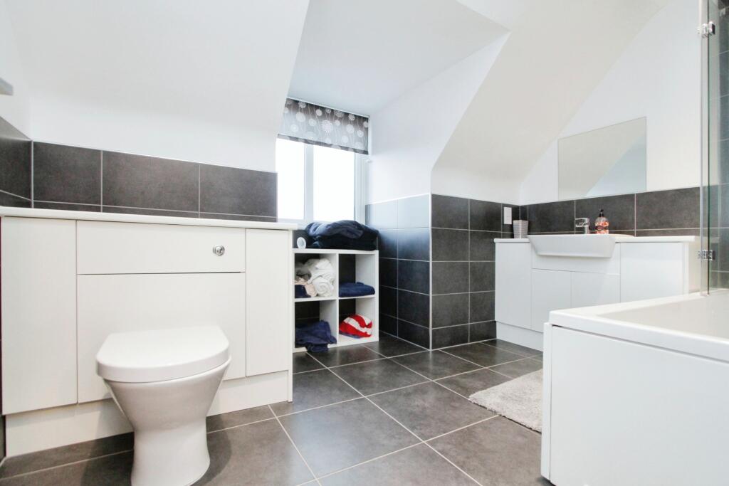 Additional image 14 of Barr Close, Buckie, AB56