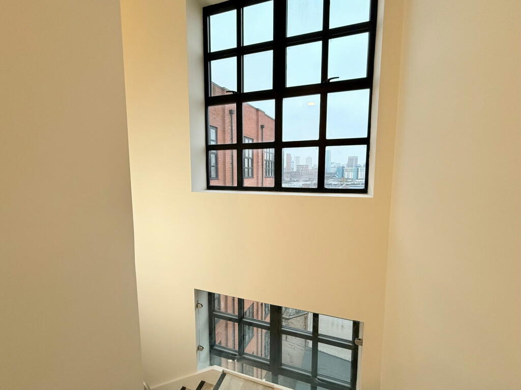 Additional image 14 of Fountain Lofts, Digbeth, Birmingham City Centre