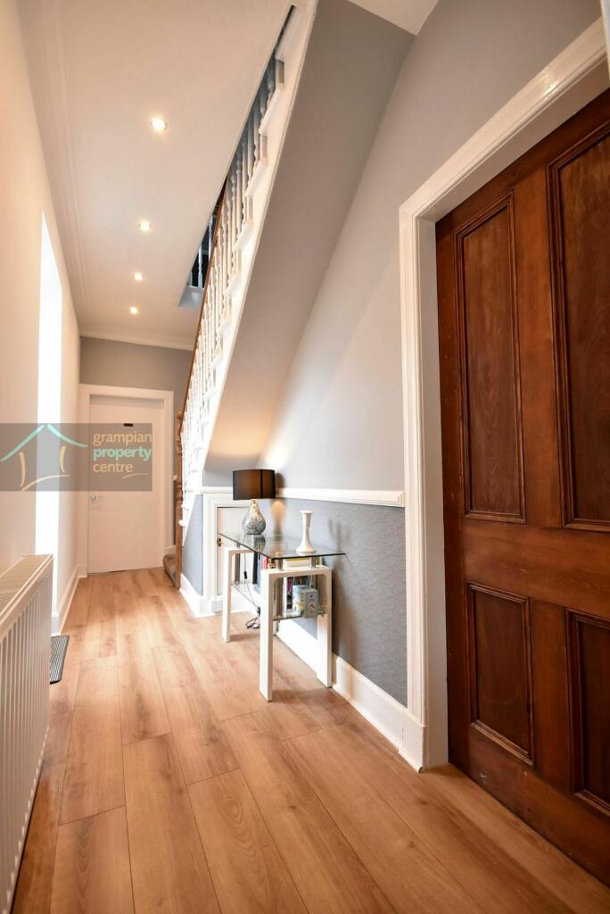 Additional image 5 of Church Street, Dufftown, AB55 4AR