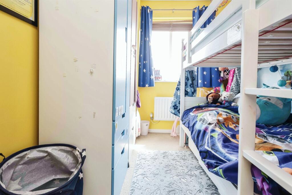 Additional image 16 of Cranwell Grove, BIRMINGHAM