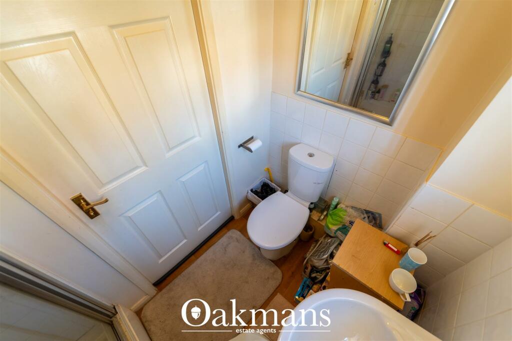 Additional image 12 of Cardinal Close, Birmingham, B17