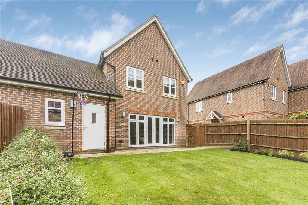Additional image 16 of Reeves Court, Welwyn, Hertfordshire, AL6