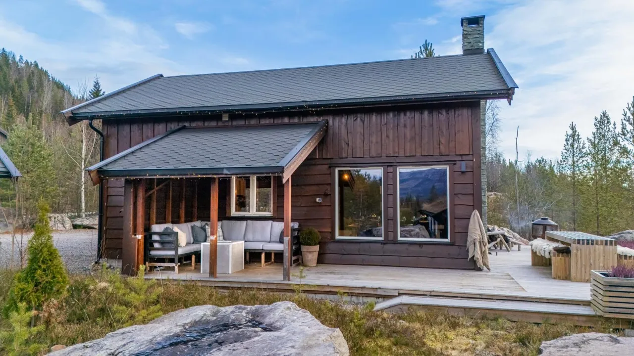 Additional image 3 of Solskiva hyttegrend 32, 2422 Nybergsund