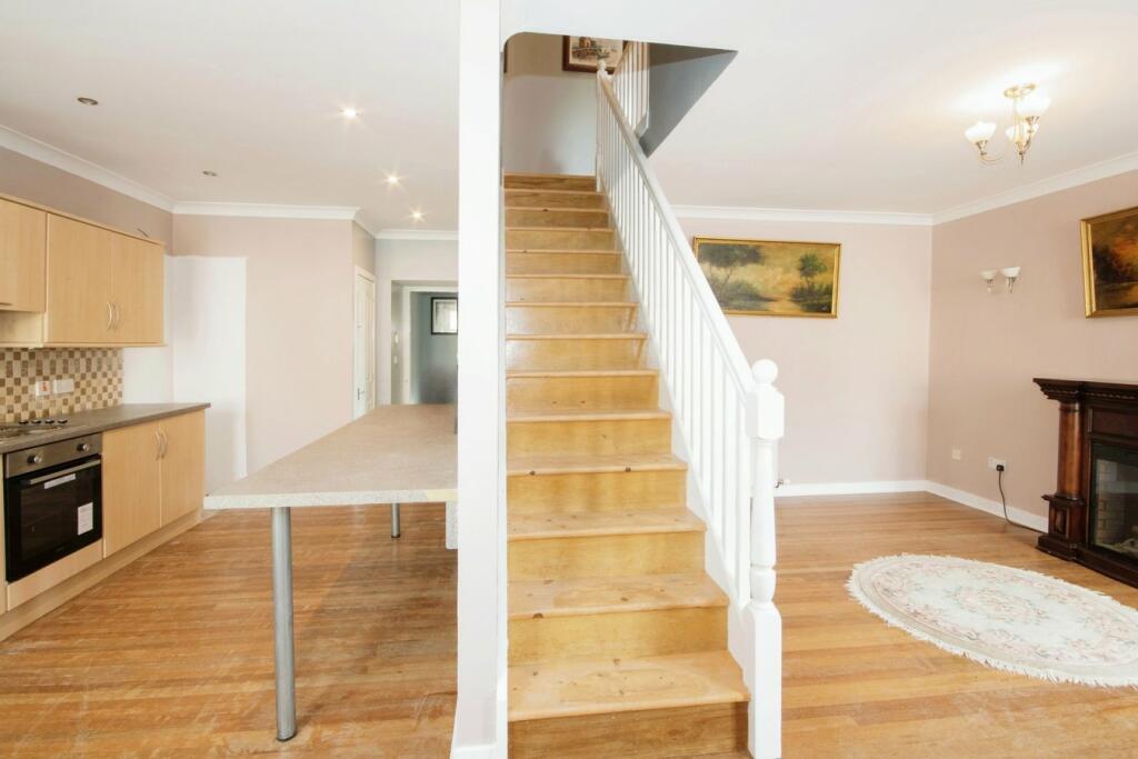 Additional image 5 of Main Street, New Byth, Turriff, AB53