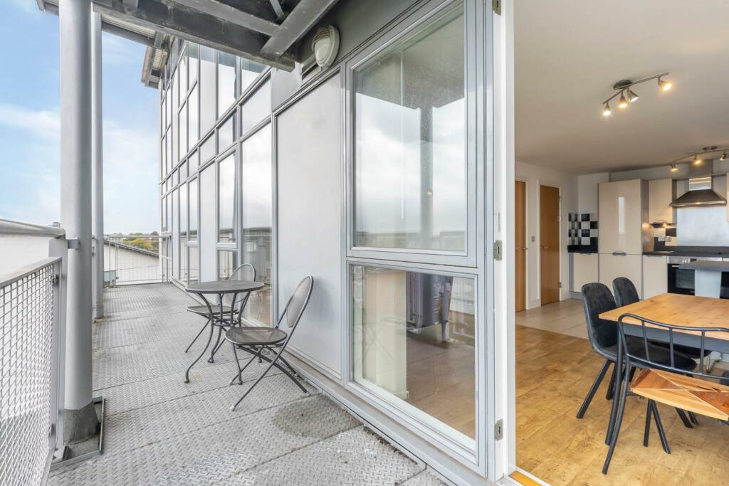 Additional image 7 of 26 Longleat Avenue, Park Central, Birmingham, B15 2EX