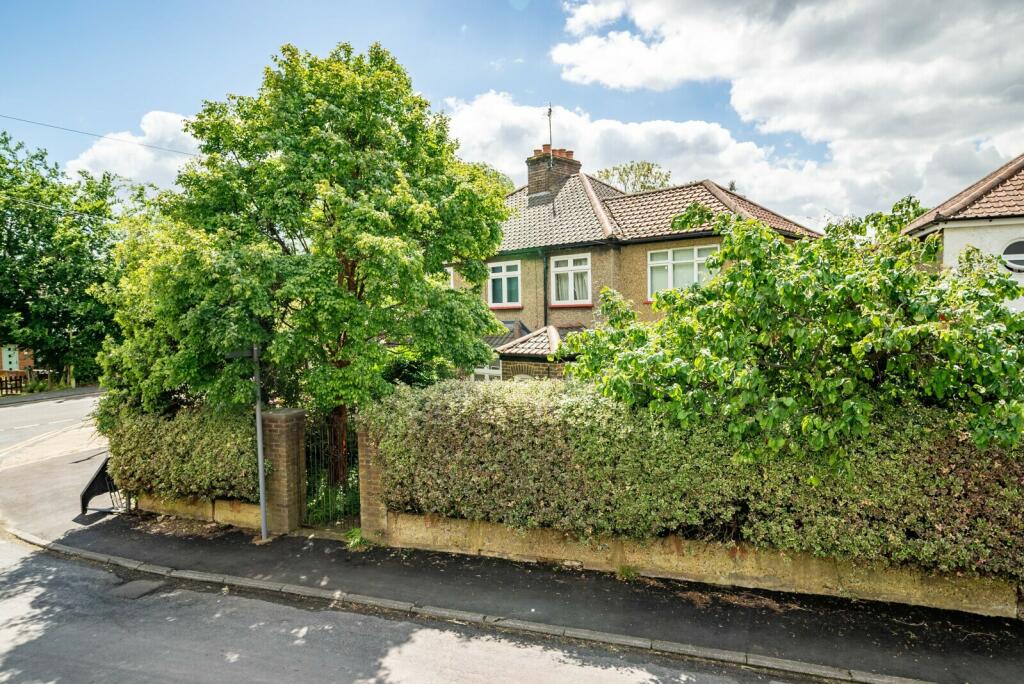 Additional image 14 of Leyland Avenue, St. Albans, Hertfordshire, AL1