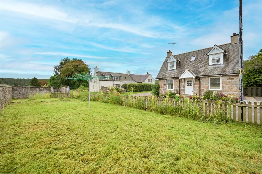 Additional image 18 of 1 Dee Street, Kincardine O Neill, Aboyne, AB34